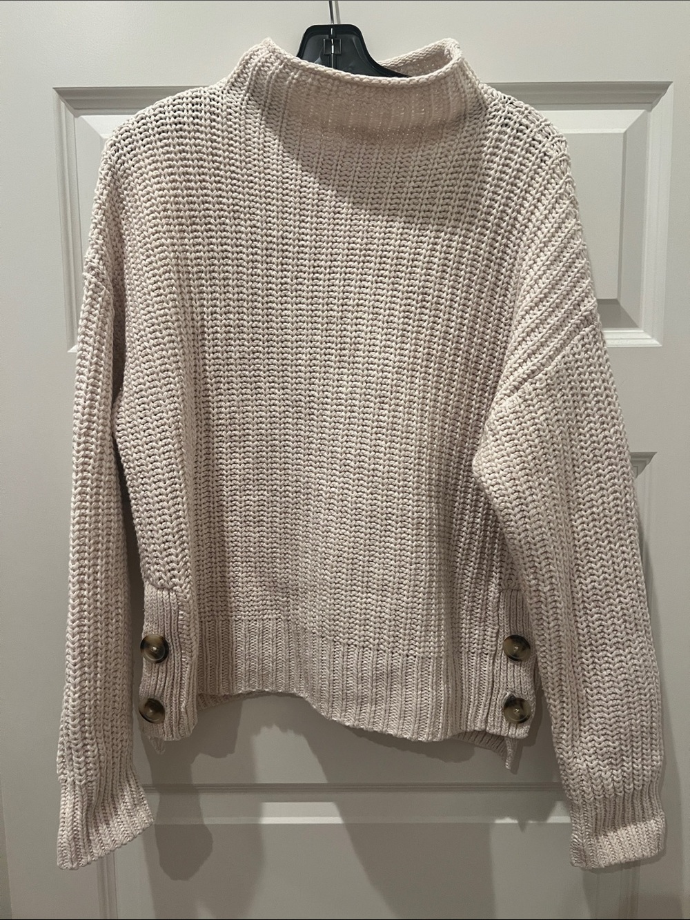 Madewell sweater